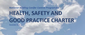 Health & Safety Good Practice Charter