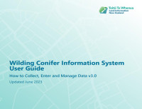 WCIS User Guide - June 2023