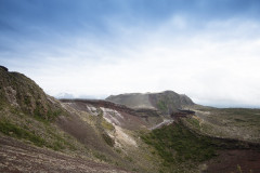Mt Tarawera images